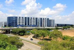Space@tampines (D18), Factory #557881971